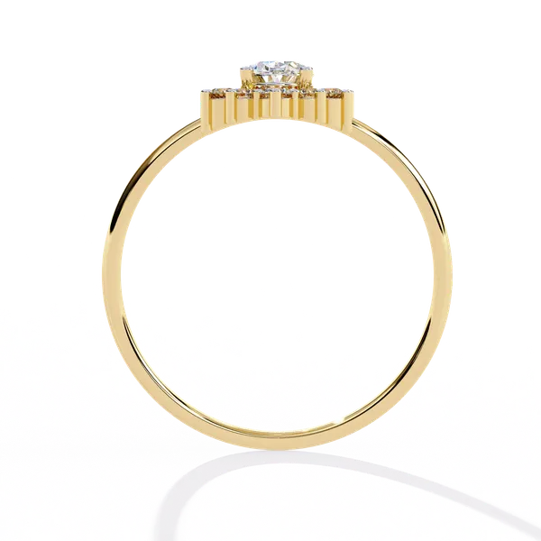 Gold_92.5_Silver_Diamond_Halo_Ring_For_Women