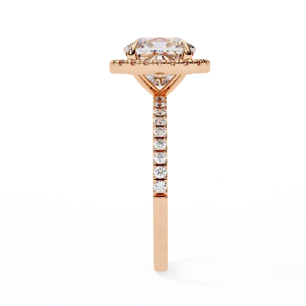 Rose_Gold_92.5_Silver_Engagement_Ring_For_Women