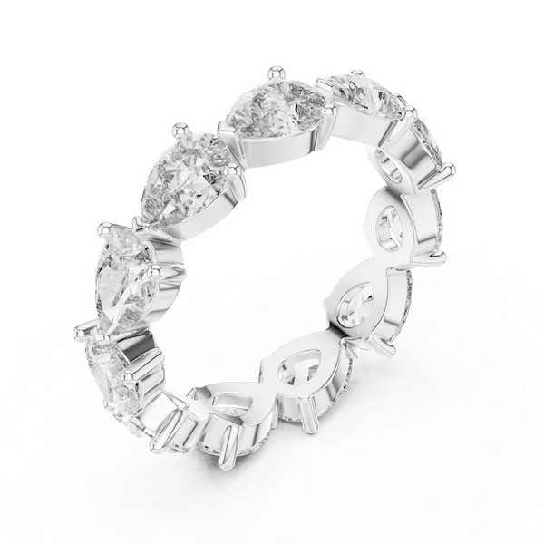 Gold_92.5_Silver_Eternity_Band_Ring_For_Women