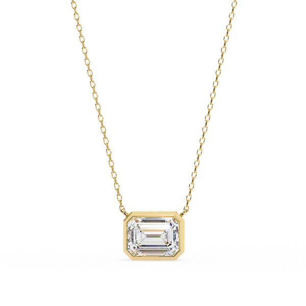 Gold_92.5_Silver_Pendant_Necklace_For_Women