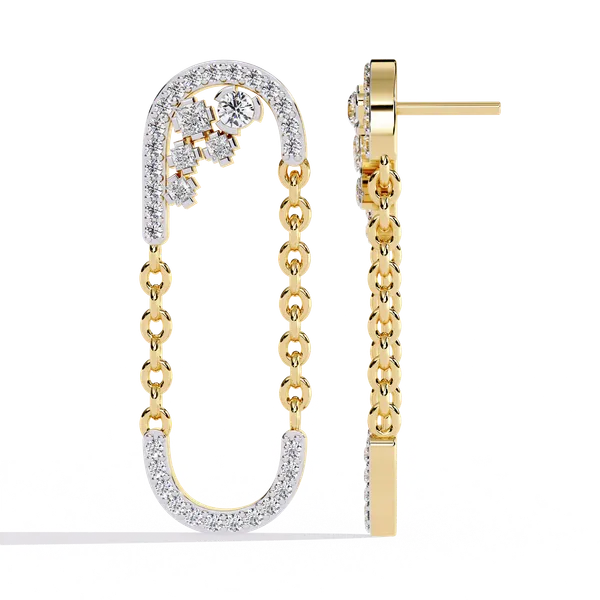 Gold_92.5_Silver_Dangle_Earrings_For_Women