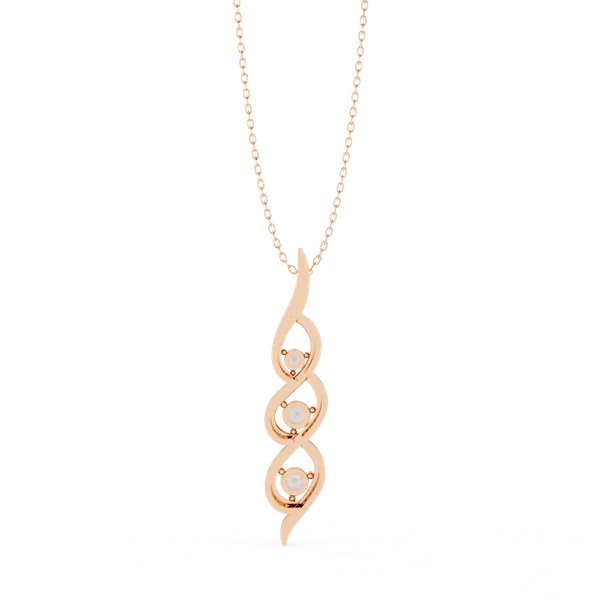 Rose_Gold_92.5_Silver_Pendant_Necklace_For_Women