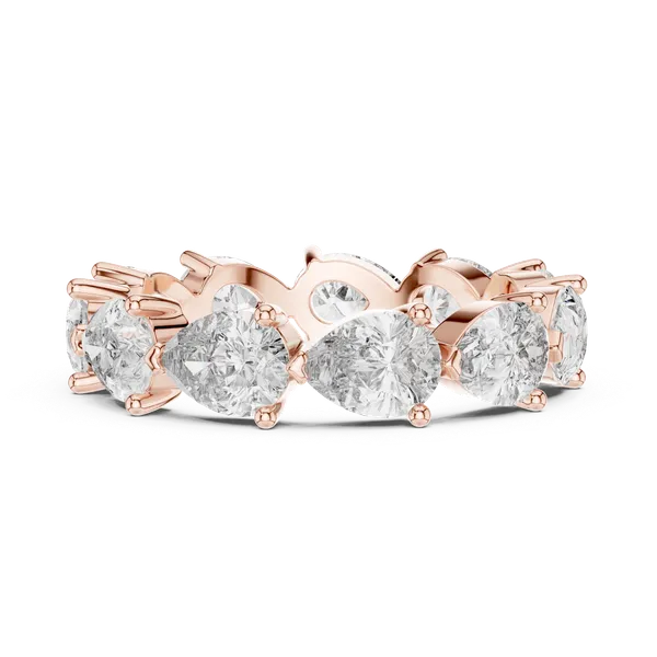 Rose_Gold_92.5_Silver_Eternity_Band_Ring_For_Women