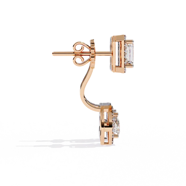 Rose_Gold_92.5_Silver_Drop_Earrings_For_Women