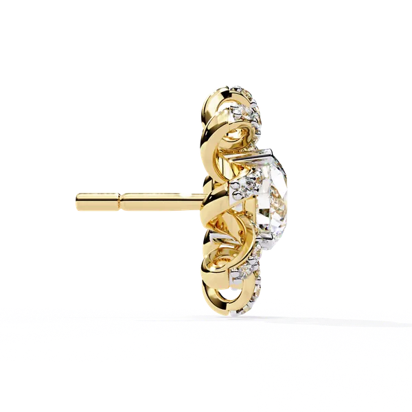 Gold_92.5_Silver_Stud_Earrings_For_Women