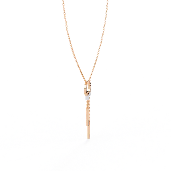 Rose_Gold_92.5_Silver_Pendant_Necklace_For_Women