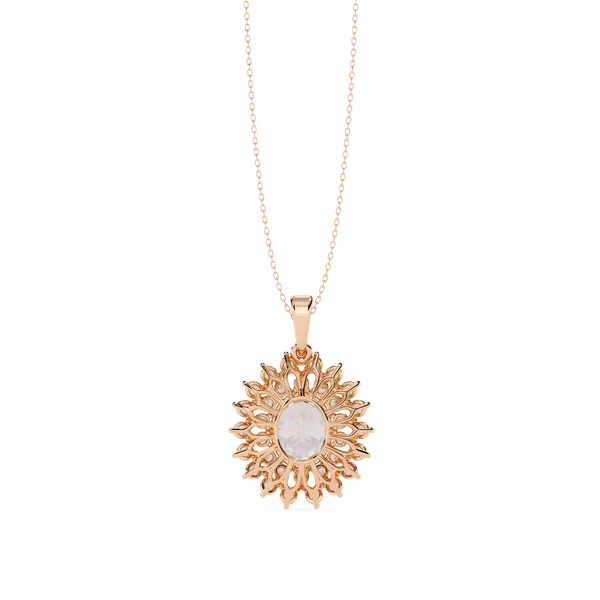 Rose_Gold_92.5_Silver_Pendant_Necklace_For_Women