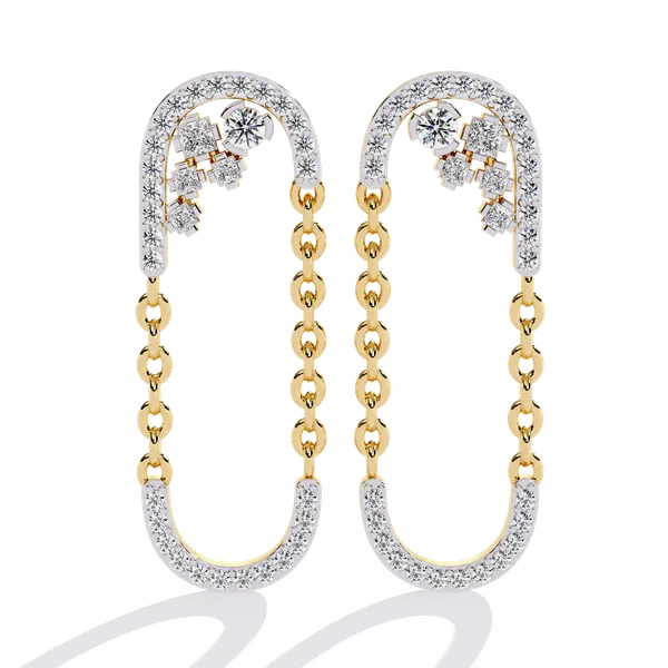 Gold_92.5_Silver_Dangle_Earrings_For_Women