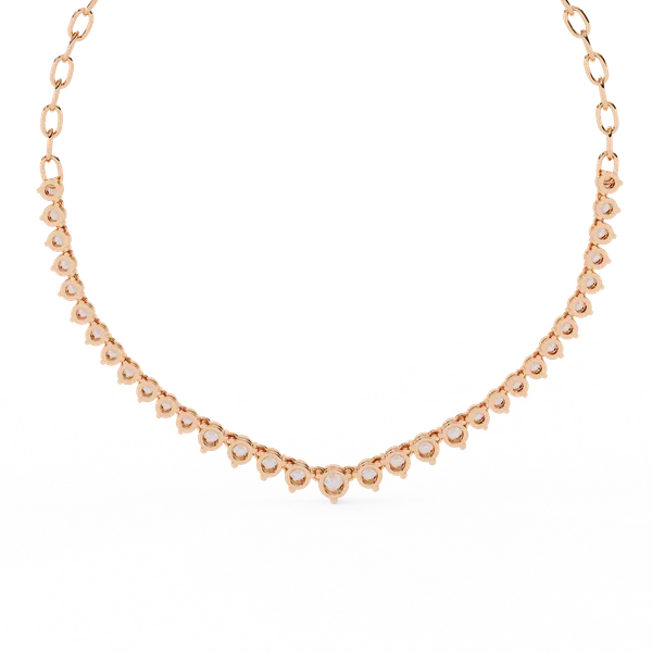 Rose_Gold_92.5_Silver_Necklace_For_Women