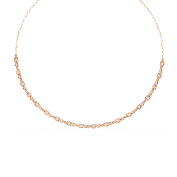Rose_Gold_92.5_Silver_Chain_Necklace_For_Women