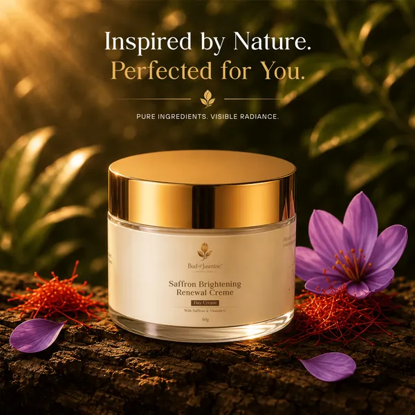 Bud_Of_Jasmine_Saffron_brightening_renewal_creme_with_saffron_&_vitamin_c_Day_Cream
