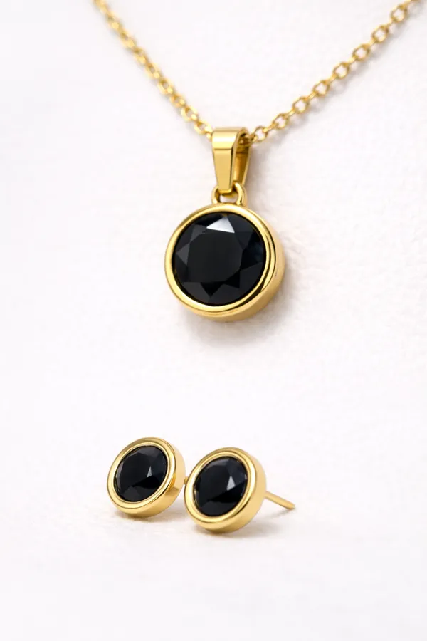 22K_Gold_Plated_Black_Eclipse_Set