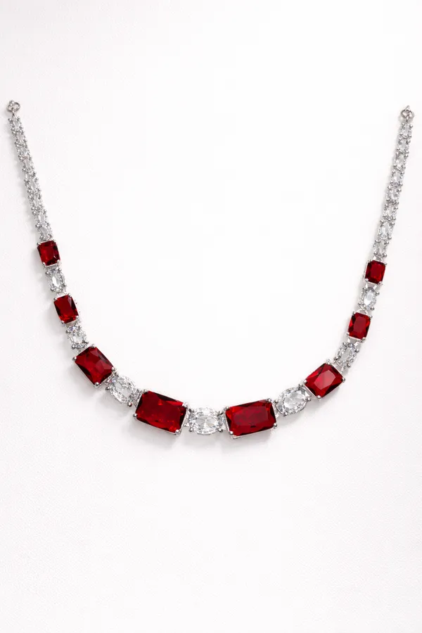 Emerald_Necklace_Set