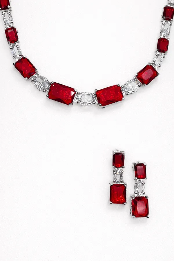 Emerald_Necklace_Set