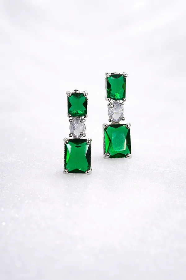 Emerald_Pendant_Set