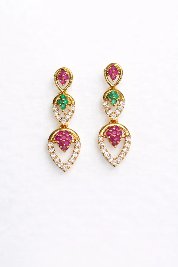 Flora_Necklace_Set