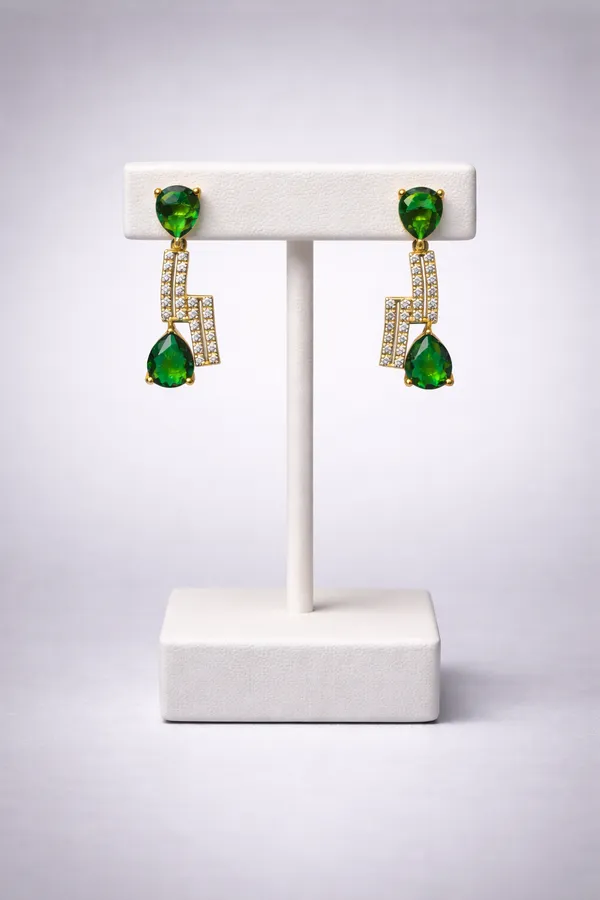 Greeneve_Necklace_Set