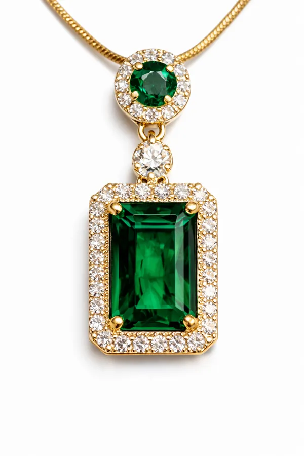 18K_Gold_Plated_Orevia_Pendant