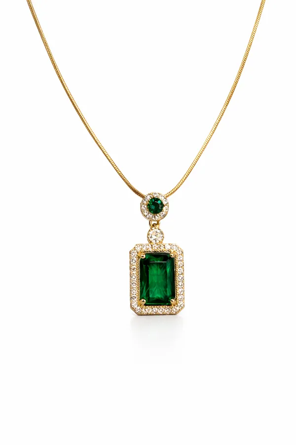 18K_Gold_Plated_Orevia_Pendant