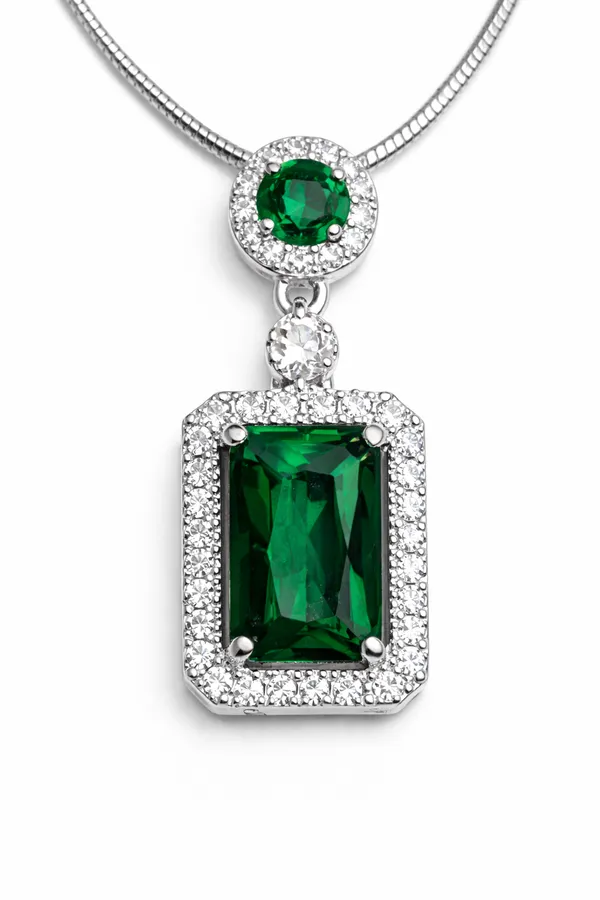 Silver_Plated_Orevia_Pendant