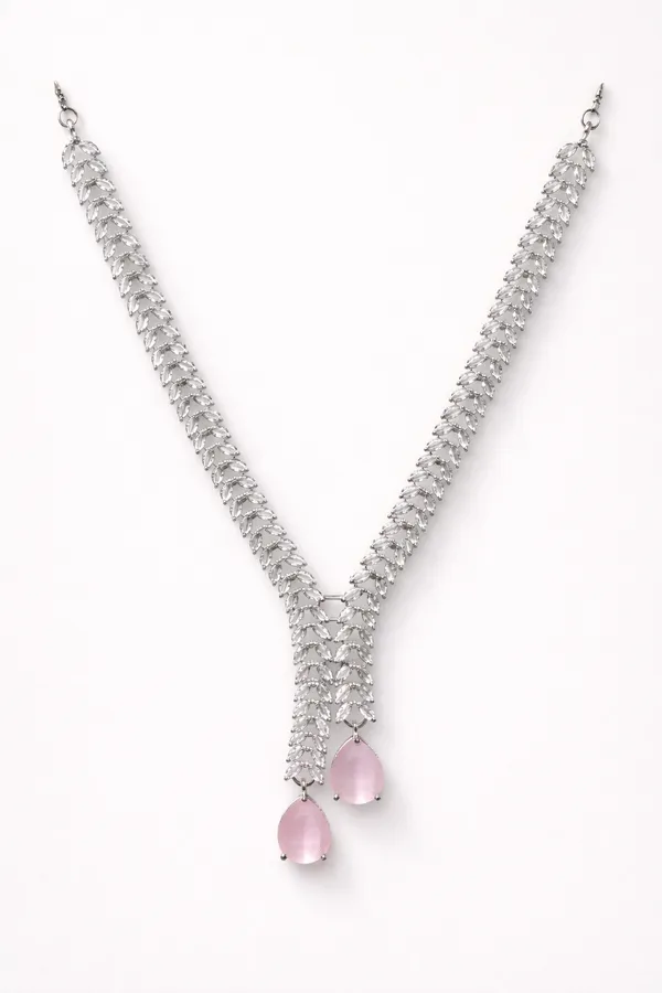 Serene_Blush_Necklace_Set