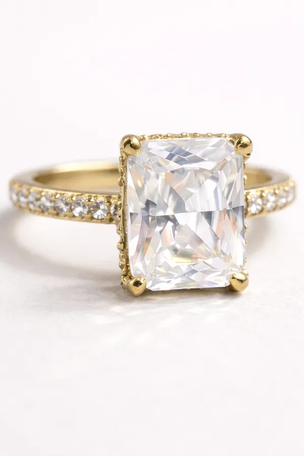 Velmore_Cut_Ring_Mehndi_Gold_Ring_With_Square_Ad_Stone