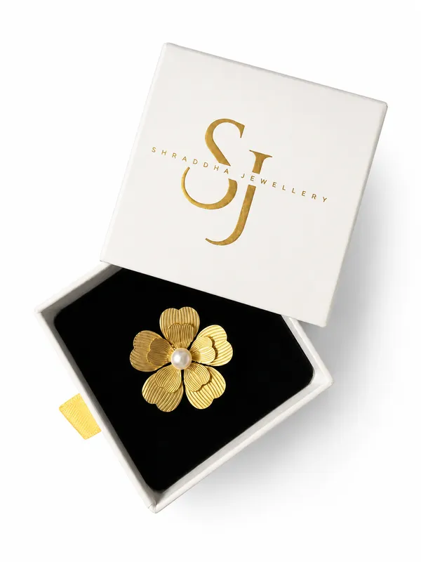 22K_Gold_Plated_Imperial_Petal_Ring