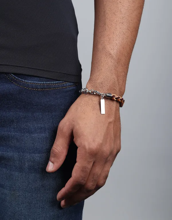 Dual_Brown_Bracelet