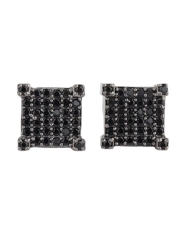 Square_Iced_Out_Stud_Earrings_(Black_Onyx)