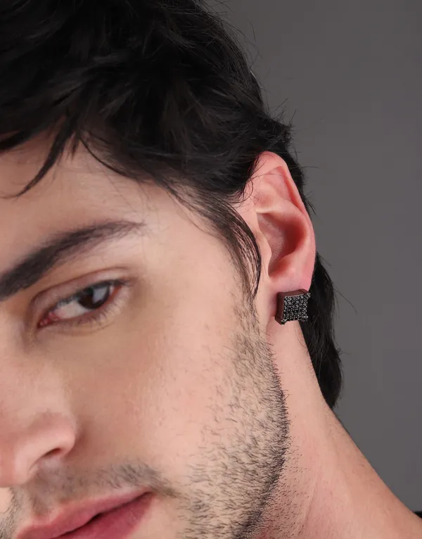 Square_Iced_Out_Stud_Earrings_(Black_Onyx)