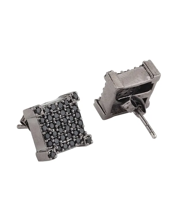 Square_Iced_Out_Stud_Earrings_(Black_Onyx)