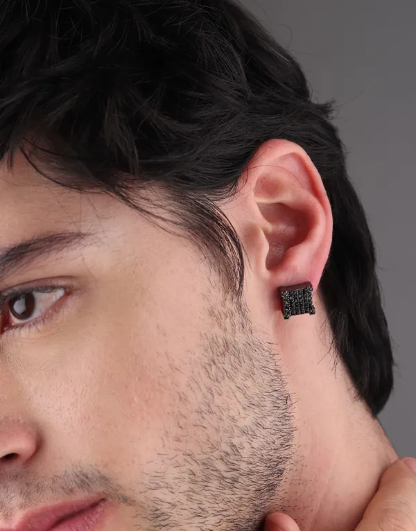 Square_Iced_Out_Stud_Earrings_(Black_Onyx)