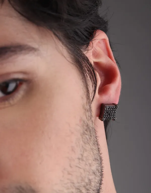 Square_Iced_Out_Stud_Earrings_(Black_Onyx)