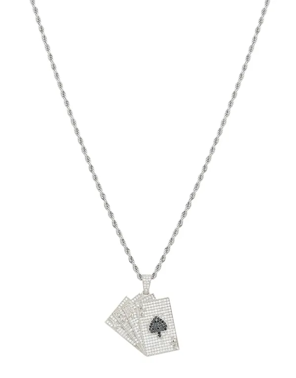 Playing_Cards_Iced_Out_Pendant_(Black_Onyx)