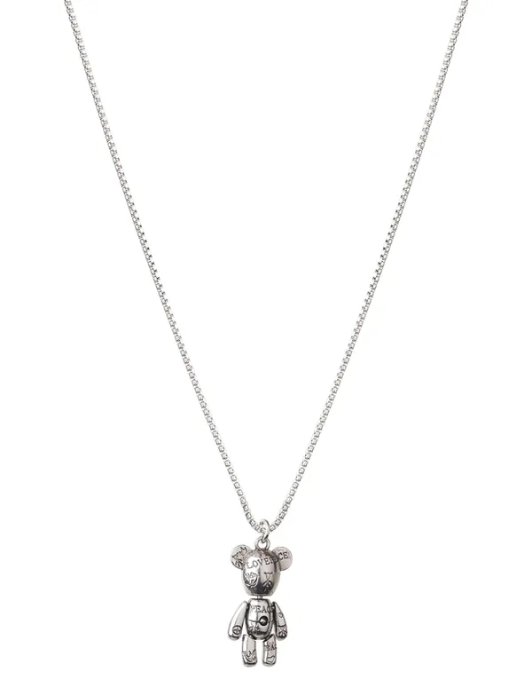 Flexi_Teddy_Pendant