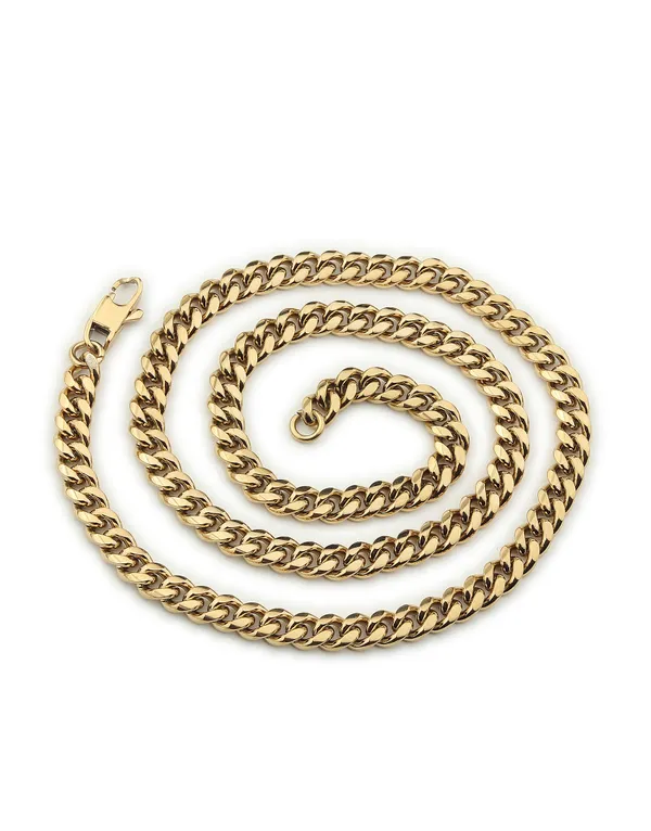 Clean_Cuban_Chain_6Mm_-_Gold