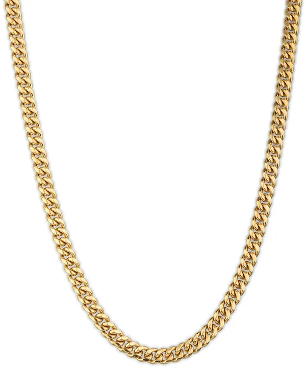Clean_Cuban_Chain_8Mm_-_Gold