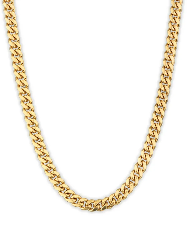 Clean_Cuban_Chain_10Mm_-_Gold