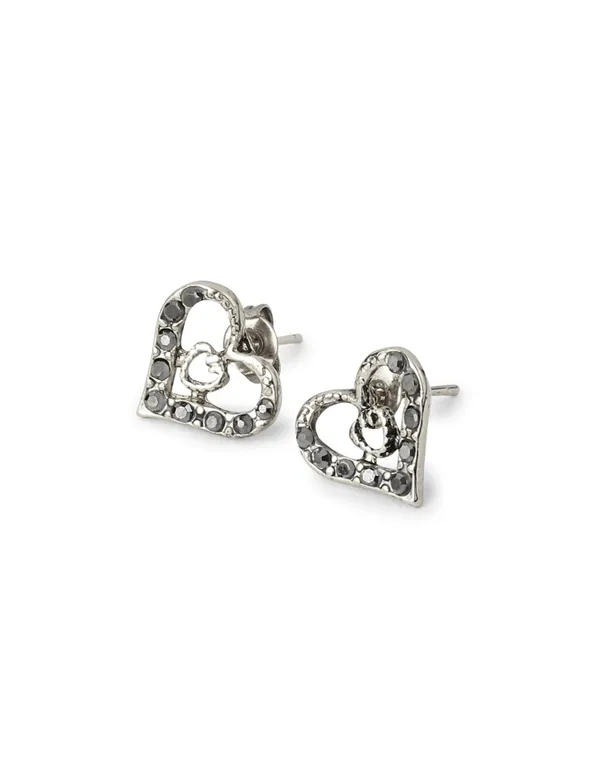 Silver_Stainless_Steel_Premium_And_Elegant_Earring_For_Men