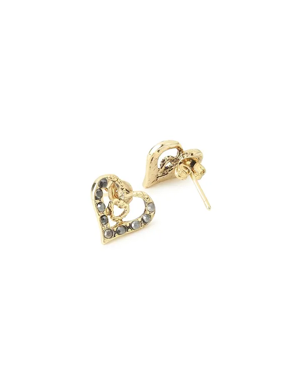 Gold_Heart_Earrings