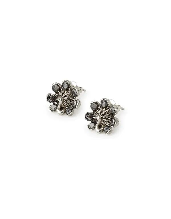 Shadow_Peacock_Earrings