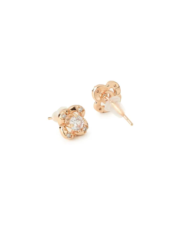 Blooming_Solitaire_Earrings