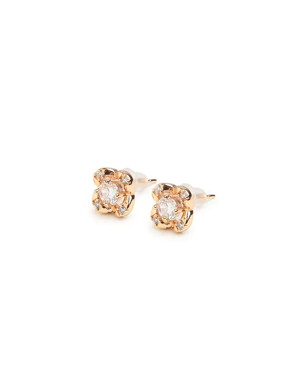 Blooming_Solitaire_Earrings