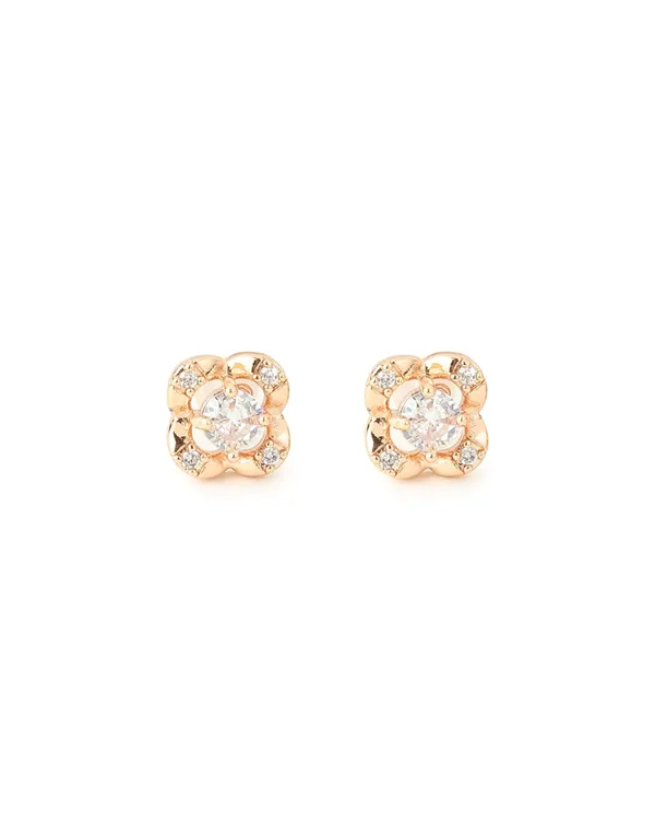 Blooming_Solitaire_Earrings