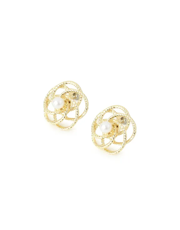 Bloom_Pearl_Earrings
