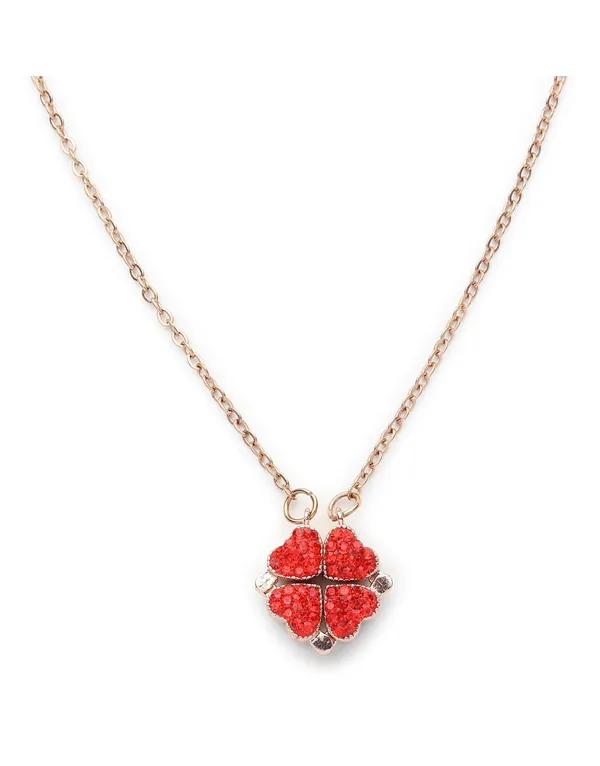 Clover_Heart_Dual_Necklace