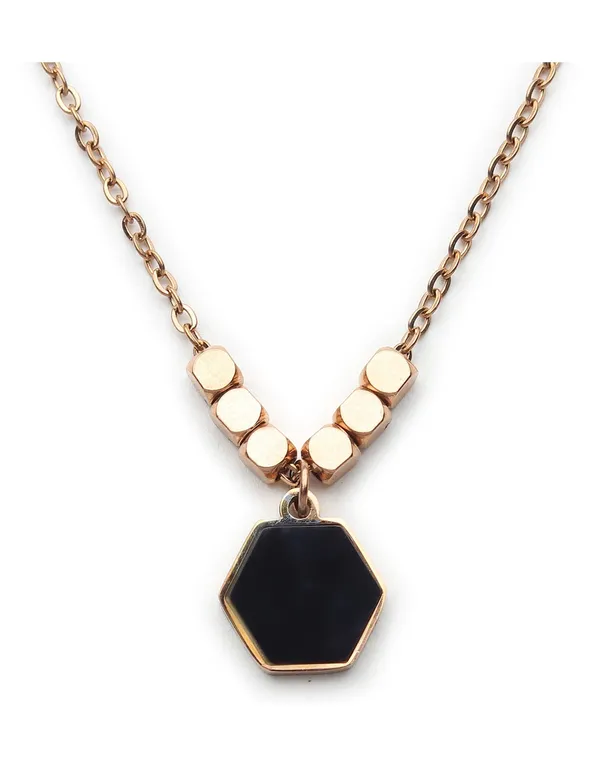 Midnight_Hexa_Necklace