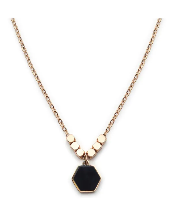 Midnight_Hexa_Necklace