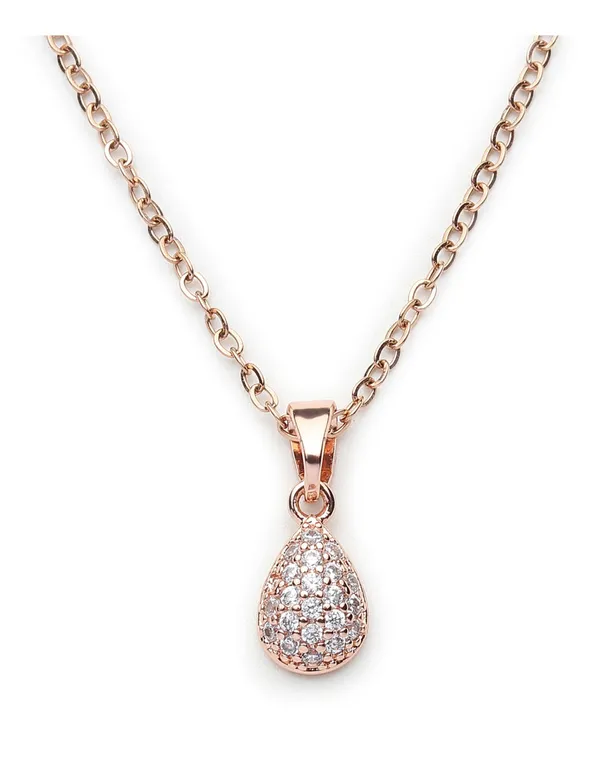 Aqua_Drop_Necklace