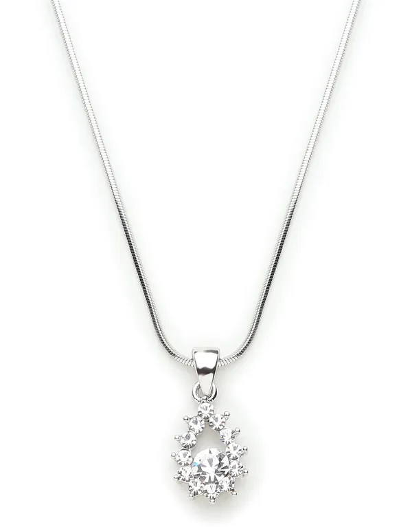 Droplet_Set_Necklace_Set